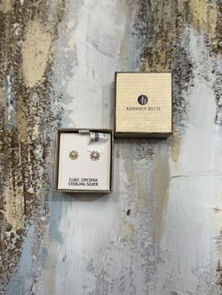 Addison BLVD earrings 