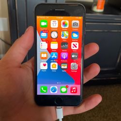 Unlocked Verizon iPhone 8