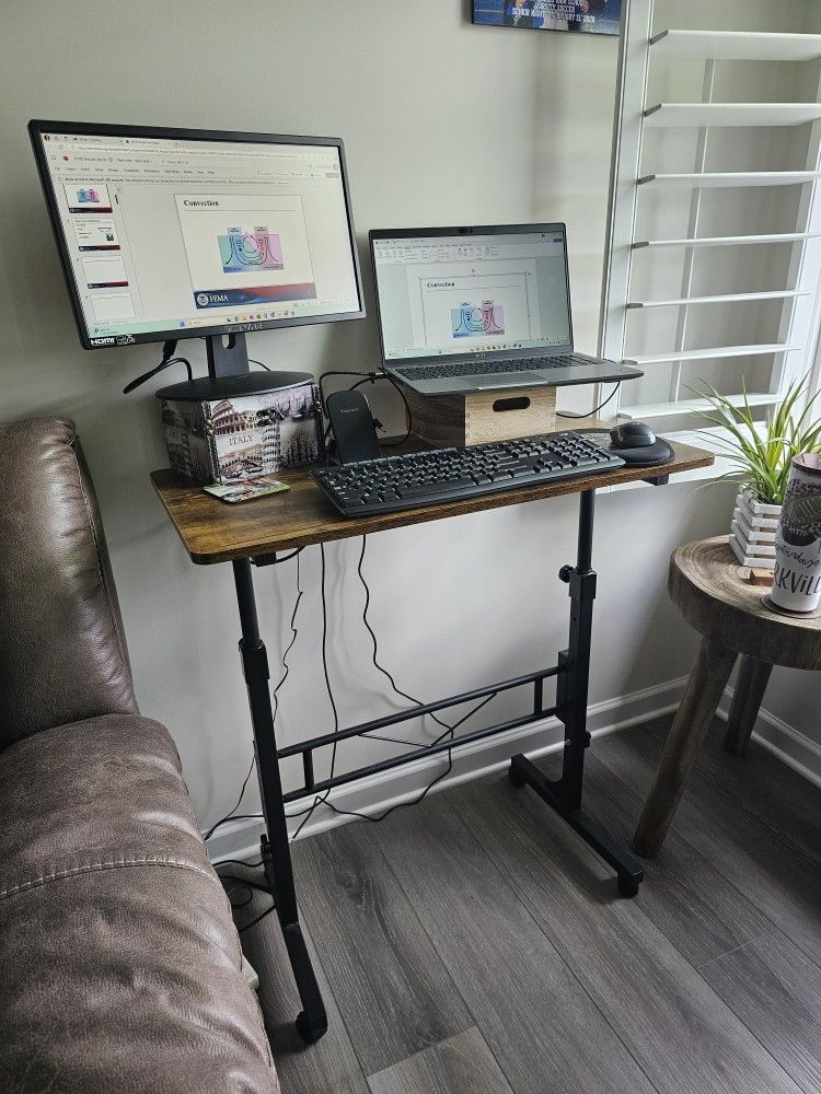 Stand-up Desk