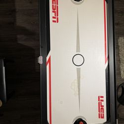 Air Hockey Table 