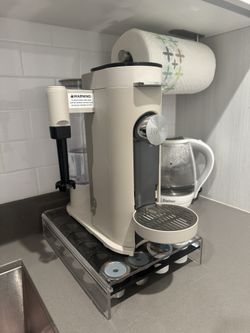 Ninja Coffee Machine 