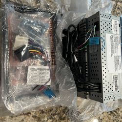 Kenwood DMX4707S