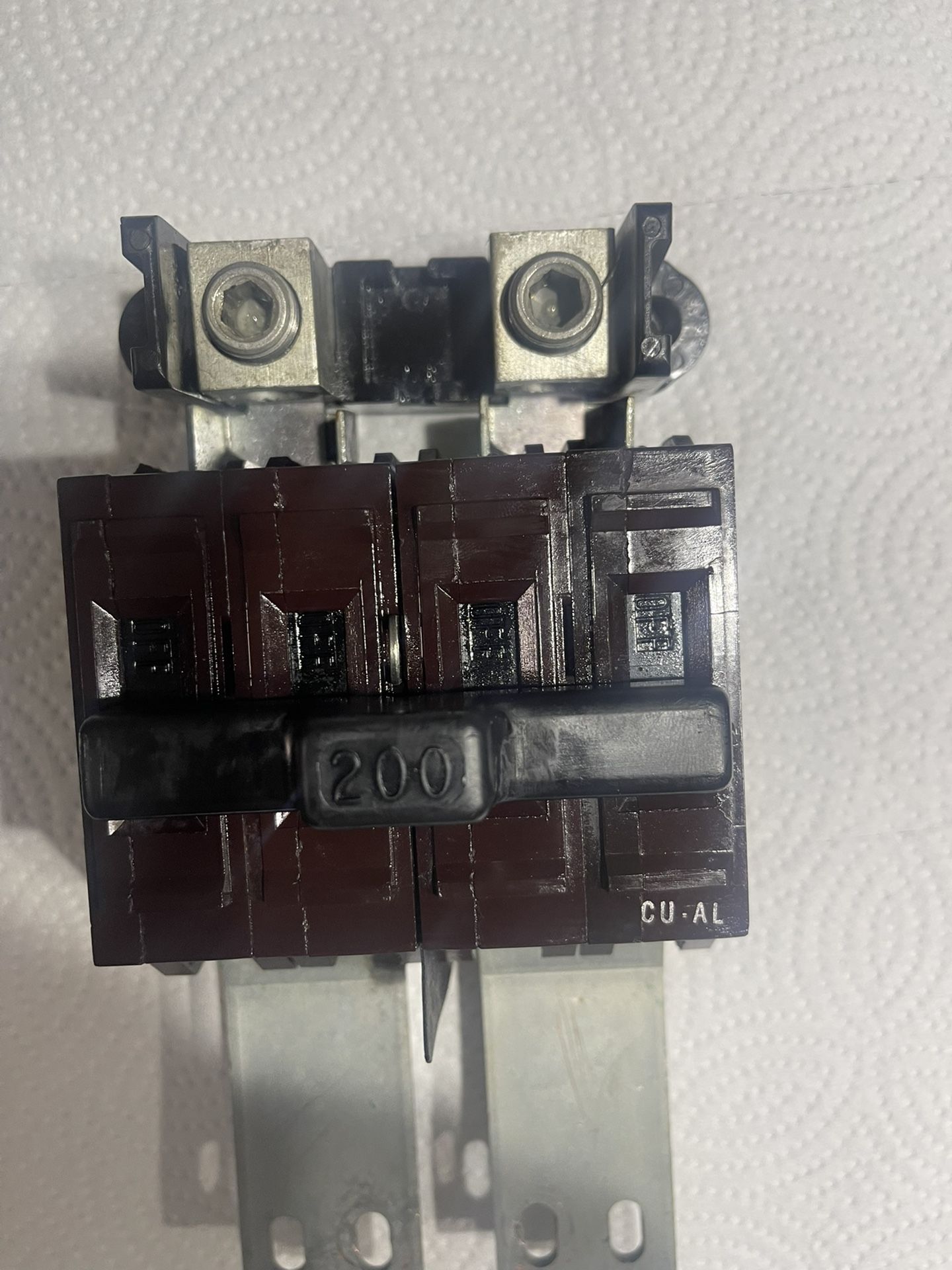 Electric Tools
