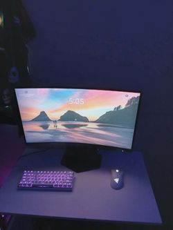 Gaming pc trade for ebike