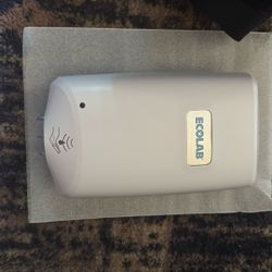 Eco lab Touch-less Soap Dispenser 
