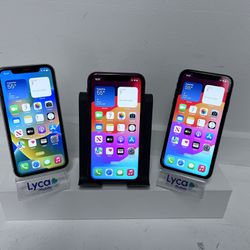 iPhone XR Unlocked $190 Each