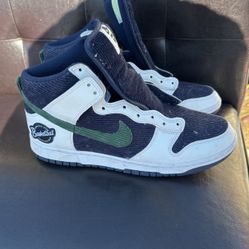 Nike Dunks One Size Fits Most Sports specialist