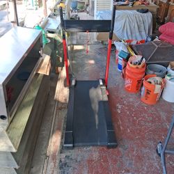 Voyoga Model P4-01 Motorized Home Treadmill Free Local Delivery