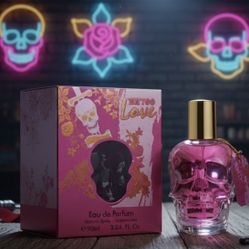 ✨ New & Long-Lasting Perfumes – Designer-Inspired Scents 🎁