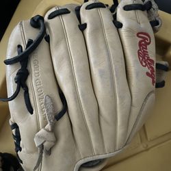 Rawlings Baseball Glove