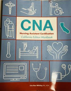 CNA Edition Workbook