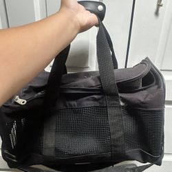 Small Pet Carrier Used