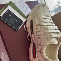 Gucci Man Shoes