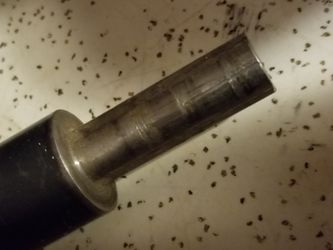 Drill bit 29/32