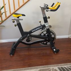 Stationary Bike