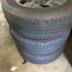 Tires For Sale 