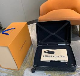 Lv luggage