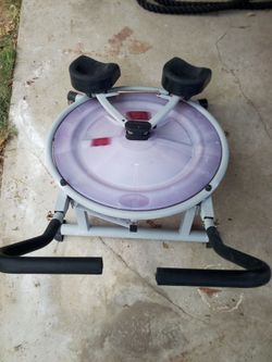 Ab Circle Pro