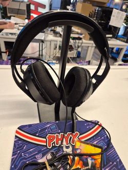 RIG 300 PRO HX Wired Gaming Headset - Xbox PlayStation Nintendo - Dolby Atmos $20.00