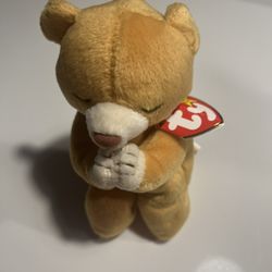 Hope bear beanie best sale baby