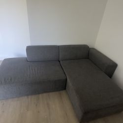 Floyd Sectional couch