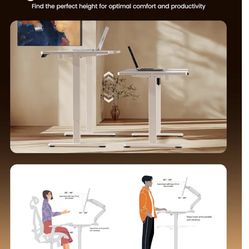 Stand Up Desk