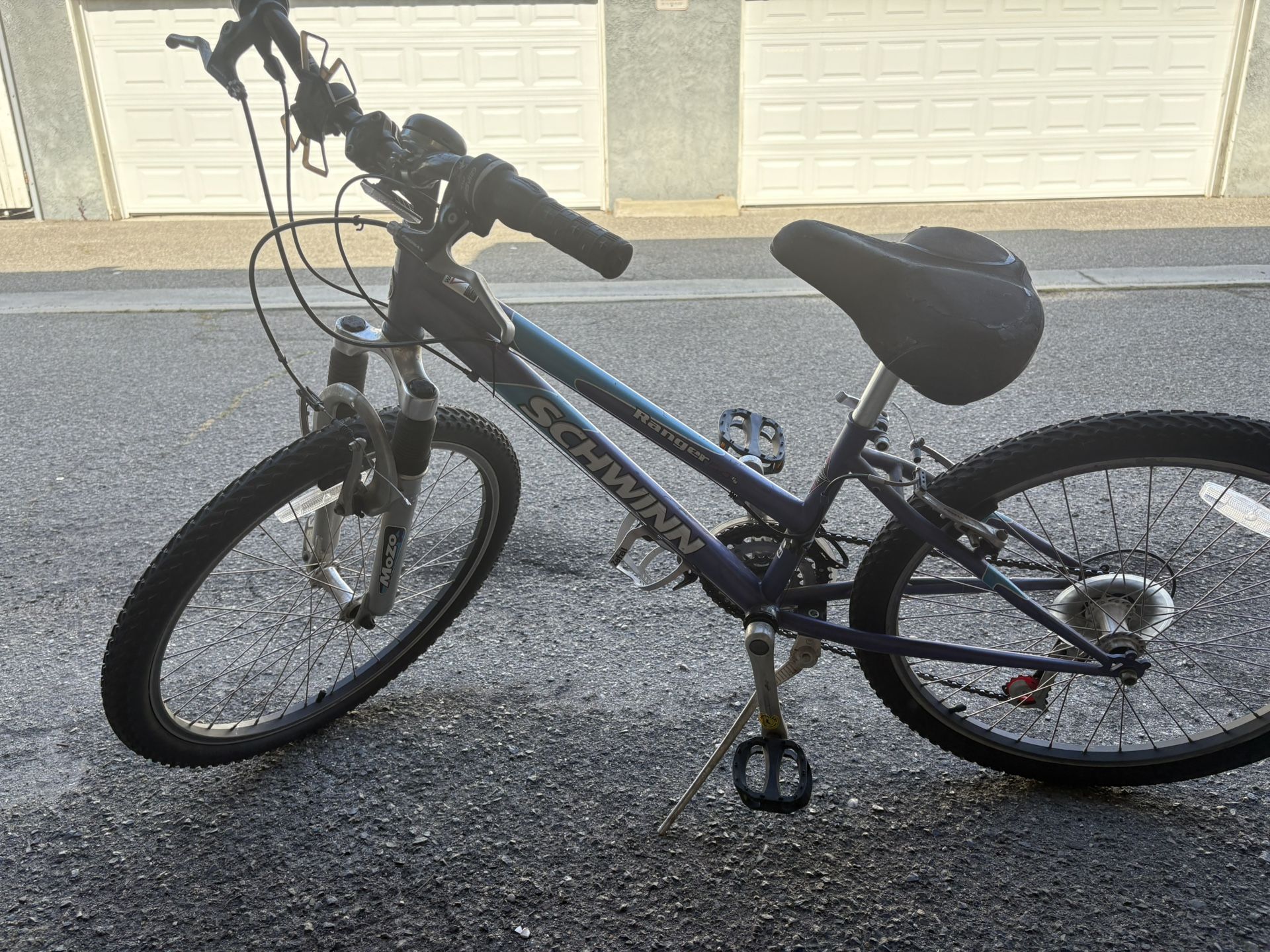 Schwinn Women’s Bike
