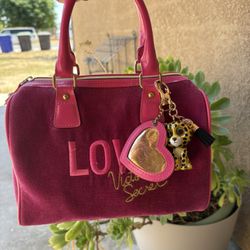 Pre loved Victoria Secret bag