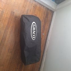 Pack And Play