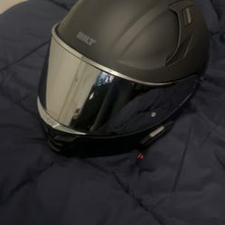 blit techno helmet