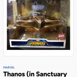 Funko Thanos