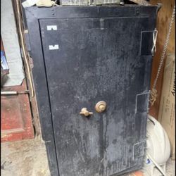 Very Large Safe