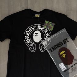 Bape shirt’s‼️