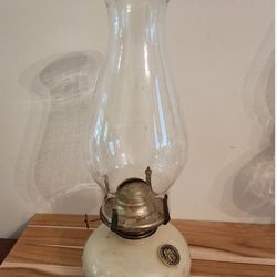 Vintage Lamplight Farms