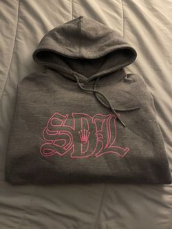 sdl hoodies