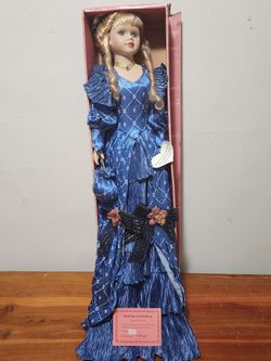 Josephina collection porcelain dolls sale