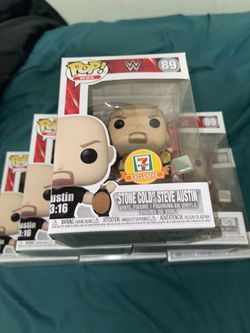 (EXCESSIVE) STONE COLD