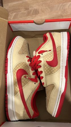 Nike dunks