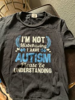 Autism Shirt