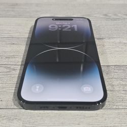 iPhone 14 Pro (128GB) # Item 145