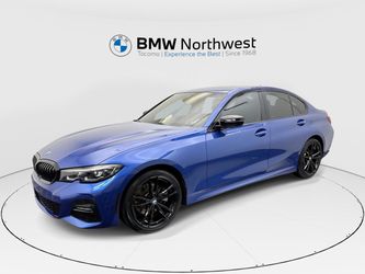 2022 BMW 330i