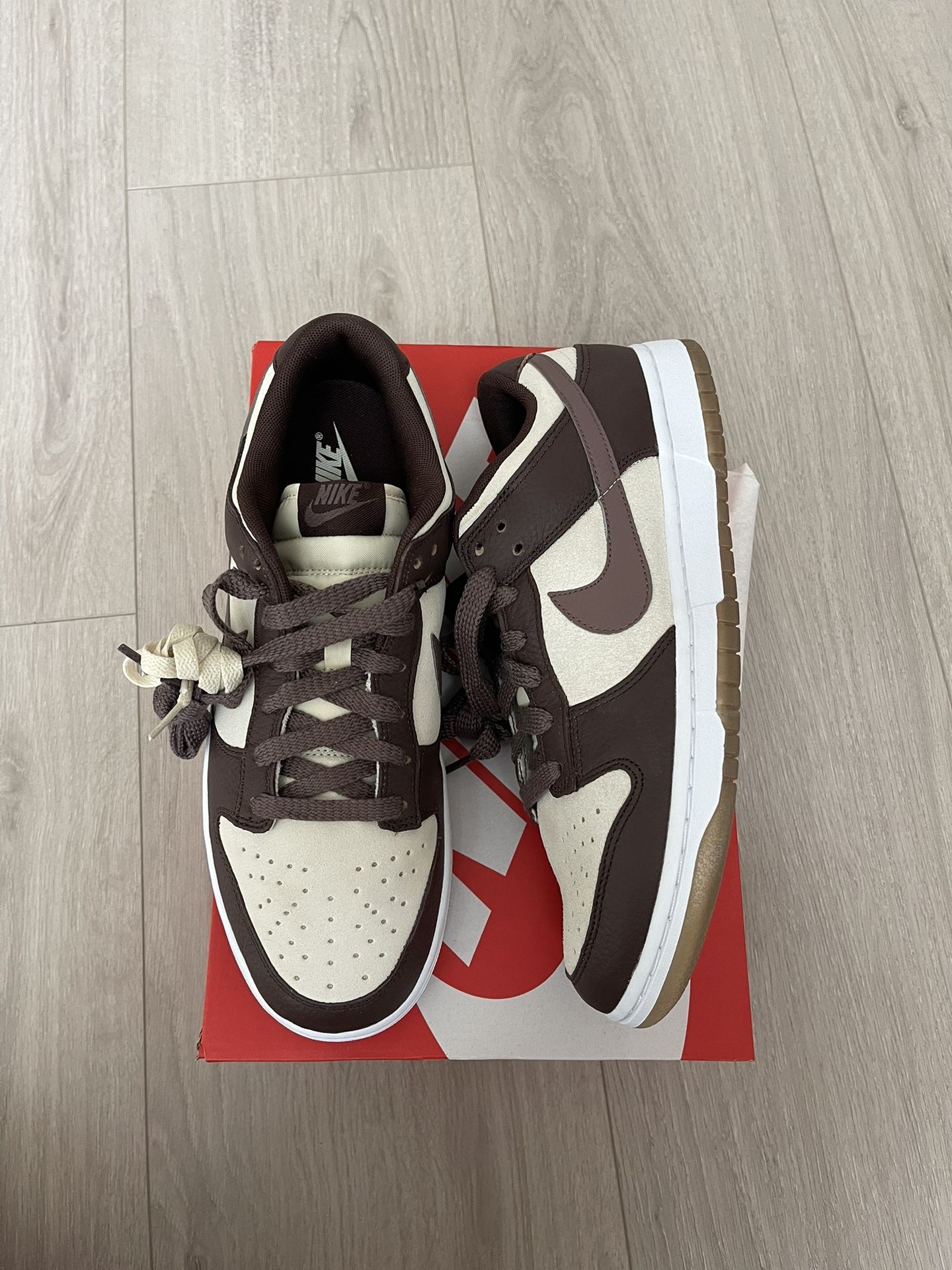 Nike Dunk Low Plum Eclipse W