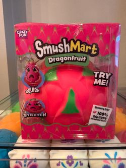 Smushmart Dragonfruit