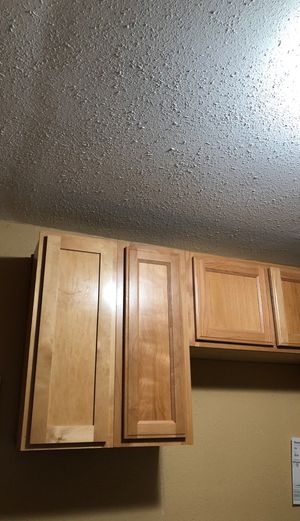 New And Used Kitchen Cabinets For Sale In Vancouver Wa Offerup