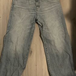 Pacsun Baggy Jeans