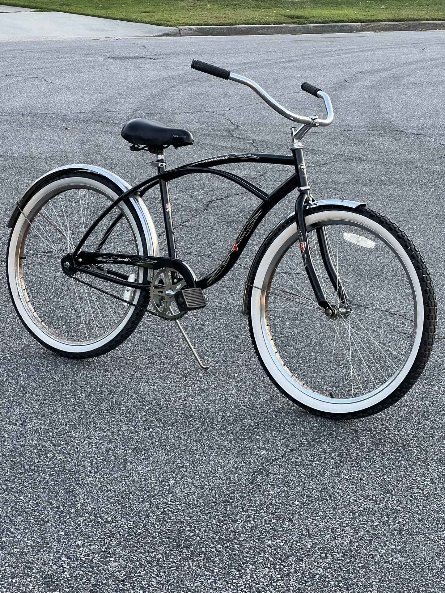 Mens Beach Cruiser