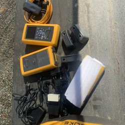 Testiador De Teléfono 