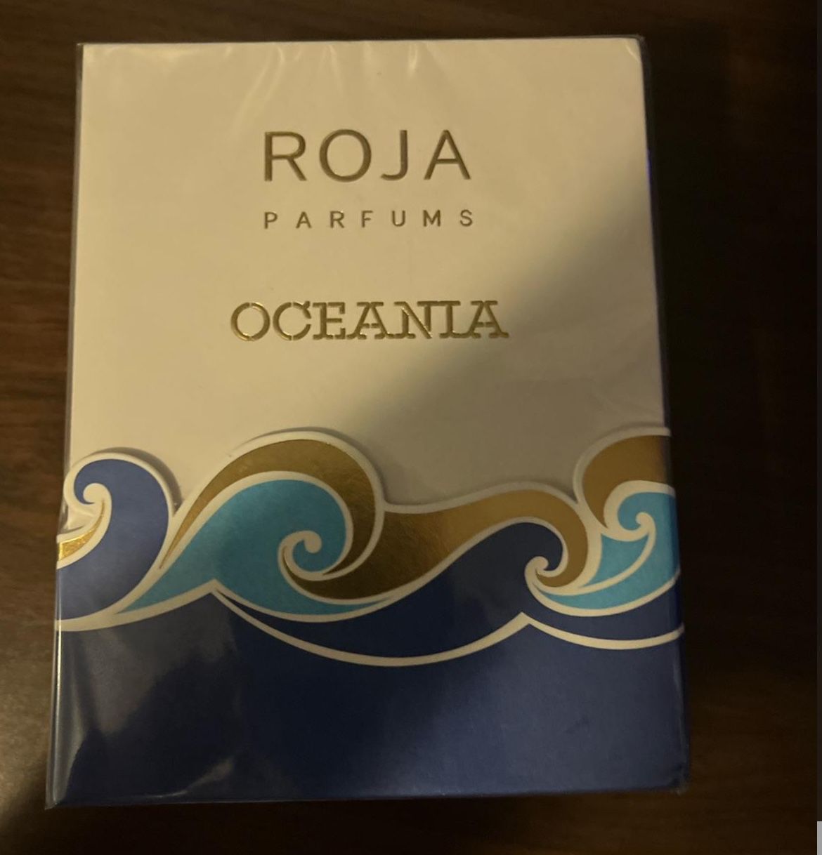 ROJA PARFUMS OCEANIA