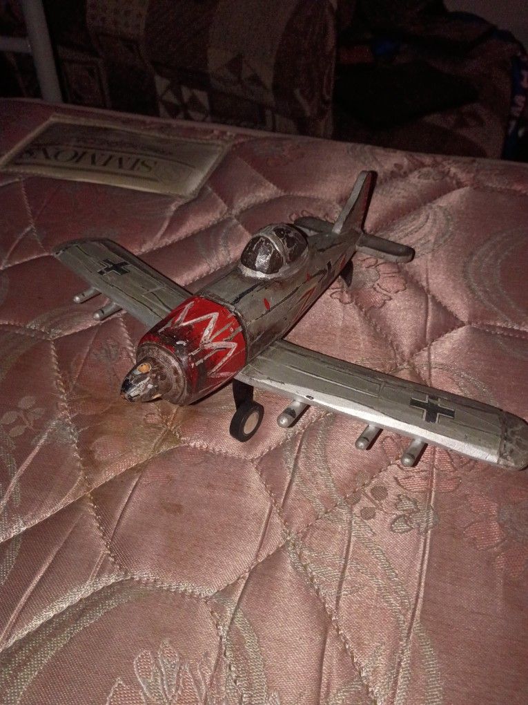 Airplane Home Decor