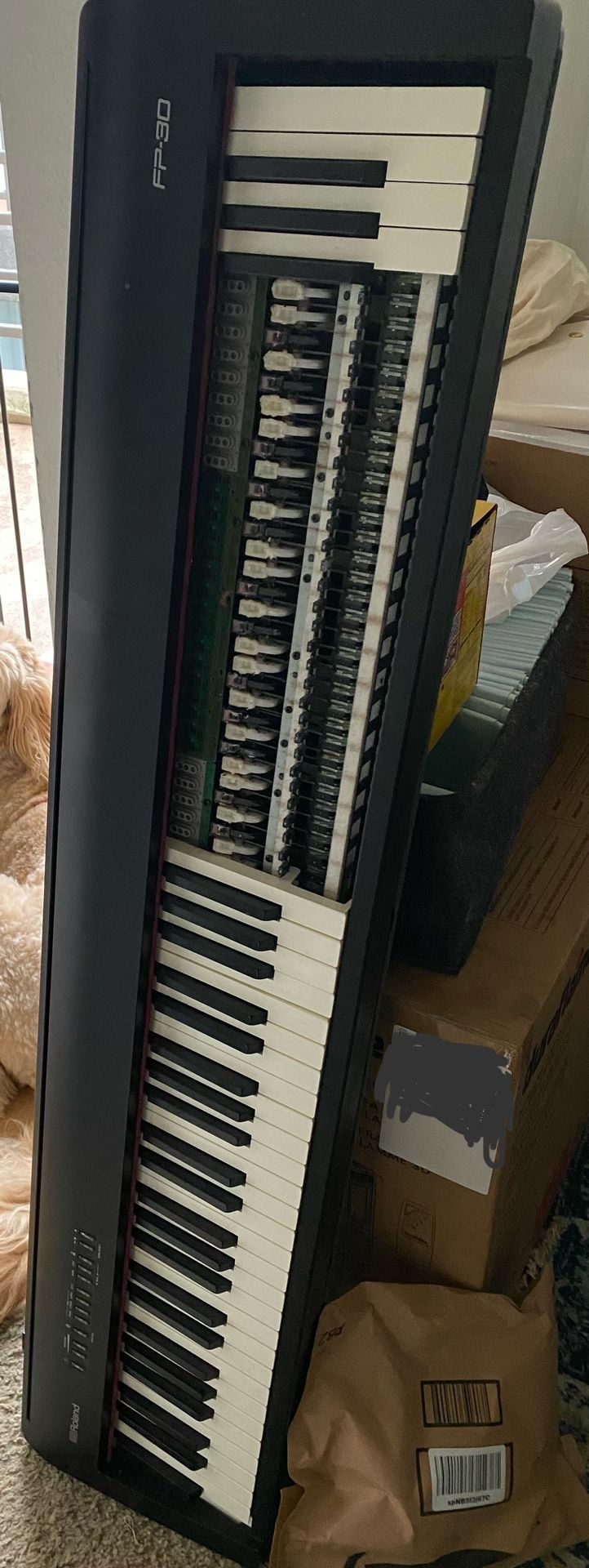 Roland FP-30 Electric Piano